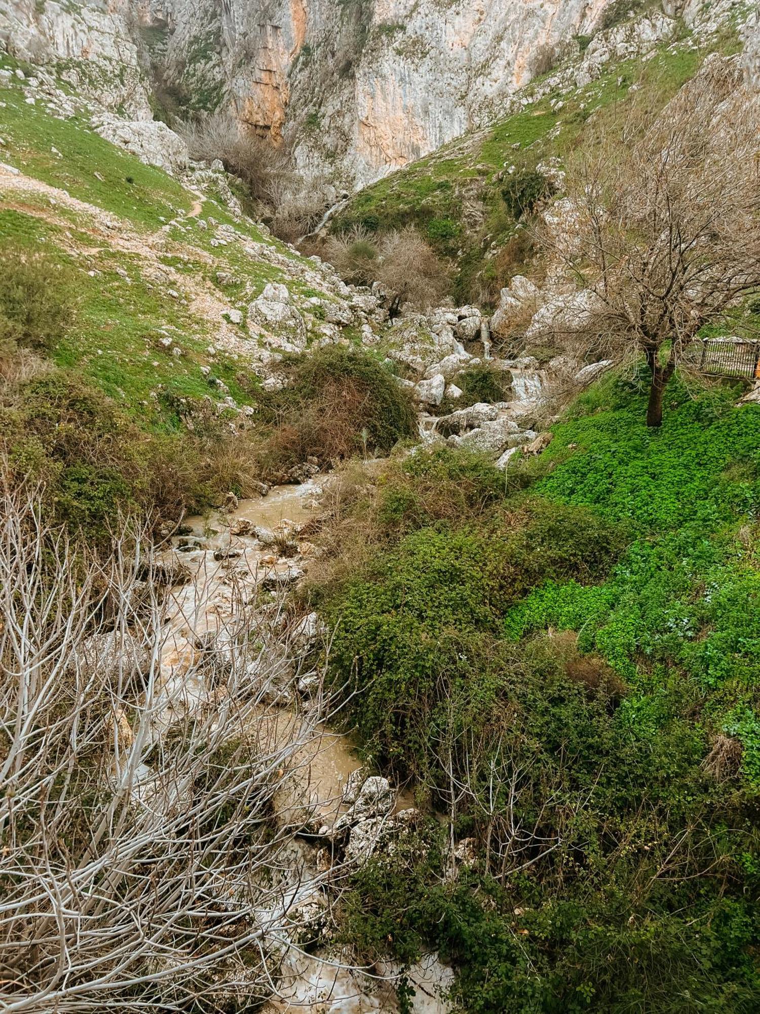 Capricho De Zuheros Dış mekan fotoğraf